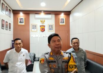 Ibu Tiri Jadi Tersangka, Kasus Kematian Bocah 13 Tahun di Jampangkulon Sukabumi