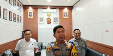 Ibu Tiri Jadi Tersangka, Kasus Kematian Bocah 13 Tahun di Jampangkulon Sukabumi