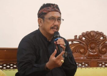 BPK RI Gelar Pemeriksaan Interim, Bupati Minta Rekomendasi Dijadikan Dasar Perbaikan Berkelanjutan