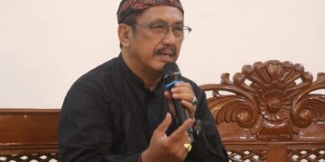 BPK RI Gelar Pemeriksaan Interim, Bupati Minta Rekomendasi Dijadikan Dasar Perbaikan Berkelanjutan