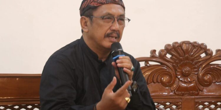 BPK RI Gelar Pemeriksaan Interim, Bupati Minta Rekomendasi Dijadikan Dasar Perbaikan Berkelanjutan