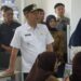 Dampingi Wamendikdasmen, Wabup Tinjau Program Unggulan SDN 01 dan Sistem Pembelajaran Modern di SRMP 7