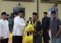 Muhibah Ramadhan, Bupati Sampaikan Capaian Program dan Ajak Doa Bersama untuk Penyintas Bencana