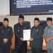 Paripurna DPRD Sukabumi, Bupati Beberkan Capaian Makro 2025 dan Strategi Pembangunan Mendatang