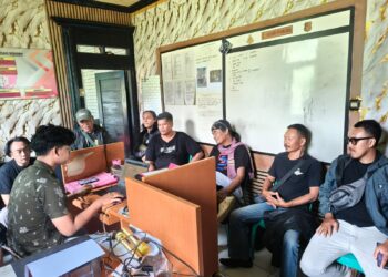 Wartawan Sukabumi Kecam Pernyataan “Wartawan Bodrex”, Siap Tempuh Jalur Hukum