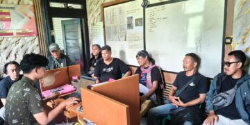 Wartawan Sukabumi Kecam Pernyataan “Wartawan Bodrex”, Siap Tempuh Jalur Hukum