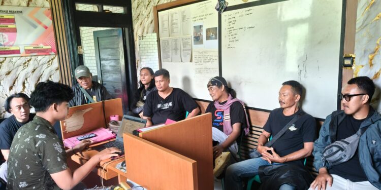 Wartawan Sukabumi Kecam Pernyataan “Wartawan Bodrex”, Siap Tempuh Jalur Hukum