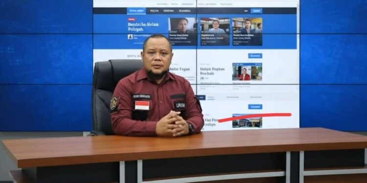 Ucapan ‘Wartawan Bodrex’ Picu Amarah, Ketum PSN : Penghinaan terhadap Wartawan Tak Bisa Ditoleransi