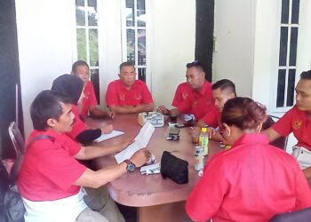 DPC PWRI Sukabumi Raya Pasang Badan! Panggilan ‘Wartawan Bodrex’ Adalah Puncak Arogansi, Akan Diseret ke Ranah Hukum