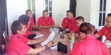DPC PWRI Sukabumi Raya Pasang Badan! Panggilan ‘Wartawan Bodrex’ Adalah Puncak Arogansi, Akan Diseret ke Ranah Hukum