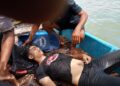 Terjebak Ombak Saat Pulang Memancing, Seorang Pemuda Tewas di Ciemas