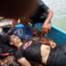 Terjebak Ombak Saat Pulang Memancing, Seorang Pemuda Tewas di Ciemas