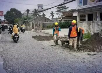 Dinas PU Sukabumi Tegaskan Peran Strategis Pembangunan Infrastruktur pada APBD 2026