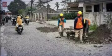 Dinas PU Sukabumi Tegaskan Peran Strategis Pembangunan Infrastruktur pada APBD 2026