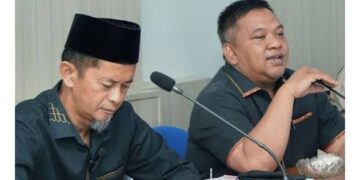 Diduga Bermasalah Administrasi, DPRD Sukabumi Dalami Perizinan PT Pong Codan Indonesia dan PT Kaya Karung Bersama