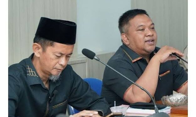 Diduga Bermasalah Administrasi, DPRD Sukabumi Dalami Perizinan PT Pong Codan Indonesia dan PT Kaya Karung Bersama