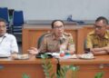 Pemkab Sukabumi Percepat Groundcheck Tahap II untuk Reaktivasi Kepesertaan PBI-JK