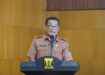 Pemkab Sukabumi Perkuat Sinergi Lintas Sektor Menuju Kabupaten Layak Anak