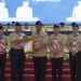 Rakercab Gerakan Pramuka, Bupati Sukabumi Apresiasi Peran Aktif dalam Aksi Kemanusiaan