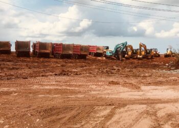 Humas PT BBP Buka Suara Soal Penyegelan Satgas PKH, Soroti Peran Pihak Lain