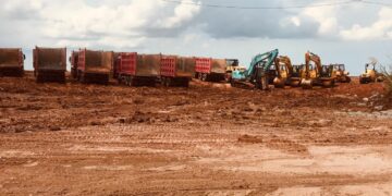 Humas PT BBP Buka Suara Soal Penyegelan Satgas PKH, Soroti Peran Pihak Lain