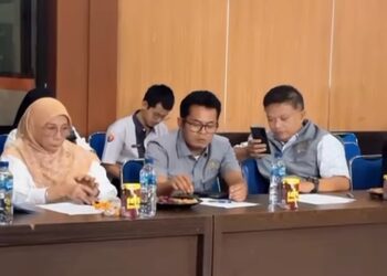 Komisi V DPRD Jabar Kunker ke RSUD Jampangkulon, Dorong Peningkatan Layanan dan Fasilitas Kesehatan di Pajampangan