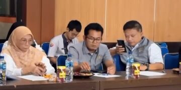 Komisi V DPRD Jabar Kunker ke RSUD Jampangkulon, Dorong Peningkatan Layanan dan Fasilitas Kesehatan di Pajampangan
