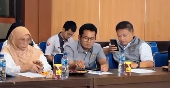 Komisi V DPRD Jabar Kunker ke RSUD Jampangkulon, Dorong Peningkatan Layanan dan Fasilitas Kesehatan di Pajampangan