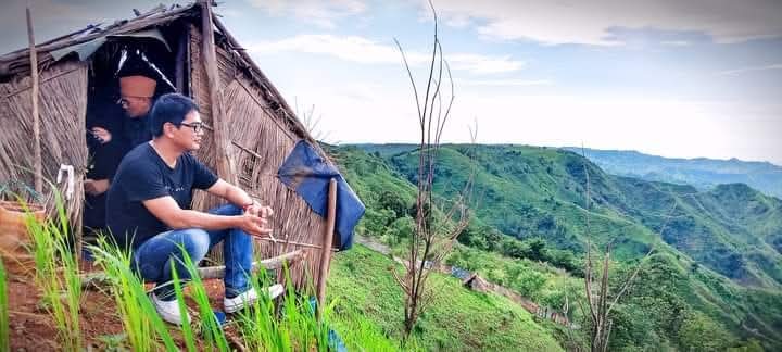 Gunung Rimba Laut Pantai Sungai: Sukabumi Menata Alam Jadi Saham Nirwana
