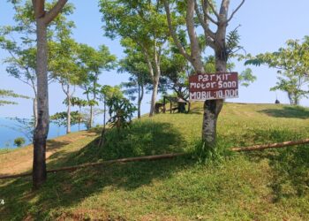 Tanpa Legalitas, Pengelola Puncak Aher Diduga Tarik Retribusi Ilegal hingga Puluhan Juta