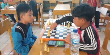 O2SN 2026 Kecamatan Ciemas Digelar, Target Raih Emas di Tingkat Kabupaten