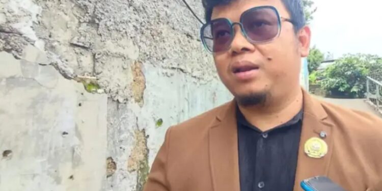 Komisi IV DPRD Sukabumi Kaji Perubahan Perda Ketenagakerjaan, Buka Ruang Masukan Publik