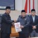 DPRD Kabupaten Sukabumi Gelar Paripurna ke-3, Setujui Rekomendasi LKPJ Bupati 2025