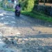 UPTD PU Jampangtengah Pastikan Ruas Jalan Bojonglopang–Cimerang Akan Ditangani Tahun Ini