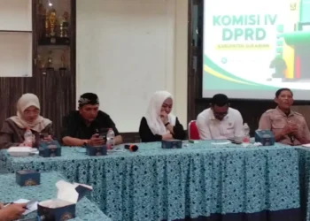 Sidak DPRD di RSUD Palabuhanratu, Tarif Parkir hingga Pelayanan Jadi Sorotan