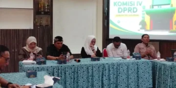 Sidak DPRD di RSUD Palabuhanratu, Tarif Parkir hingga Pelayanan Jadi Sorotan