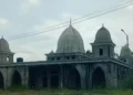 Pembangunan Masjid Al Afghani Belum Rampung, DPRD Kabupaten Sukabumi Minta Audit Anggaran