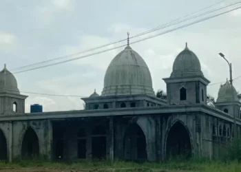 Pembangunan Masjid Al Afghani Belum Rampung, DPRD Kabupaten Sukabumi Minta Audit Anggaran