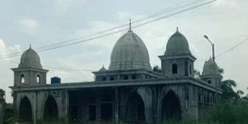 Pembangunan Masjid Al Afghani Belum Rampung, DPRD Kabupaten Sukabumi Minta Audit Anggaran