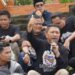 Hadiri May Day Bersama DPC KSarbumusi, Wabup Tekankan Dialog dan Kebersamaan