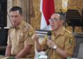 Muscab APEKKASI, Sekda tekankan pentingnya komunikasi dan sinergi daerah