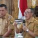 Muscab APEKKASI, Sekda tekankan pentingnya komunikasi dan sinergi daerah