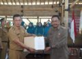 Camat Caringin terpilih jadi Ketua APEKKASI, Bupati: jaga kekompakan dalam pembangunan dan pelayanan
