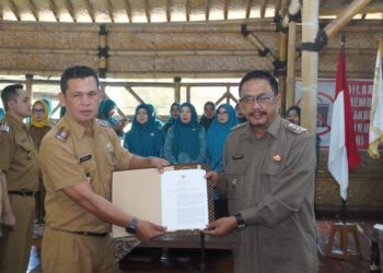 Camat Caringin terpilih jadi Ketua APEKKASI, Bupati: jaga kekompakan dalam pembangunan dan pelayanan