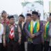 Bupati lepas calon haji Kloter 13, titip doa untuk Kabupaten Sukabumi