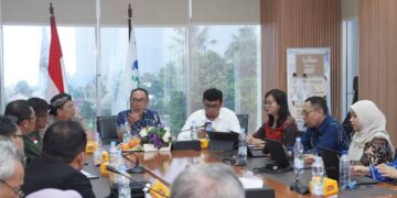 Pemkab Sukabumi Pastikan Akses Layanan Kesehatan bagi Seluruh Masyarakat