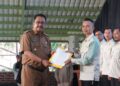 Kukuhkan Komite Ekonomi Kreatif, Bupati dorong penguatan inovasi dan pariwisata daerah