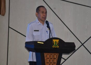 Kemendagri pilih Desa Purwasari dan Kalapanunggal dalam program “Desa Berdampak”