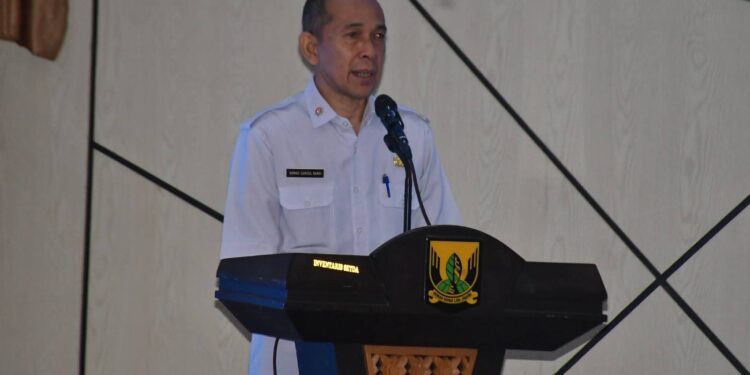 Kemendagri pilih Desa Purwasari dan Kalapanunggal dalam program “Desa Berdampak”