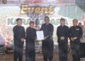 Wujudkan pariwisata berkelanjutan, desa dan kampung wisata resmi dikukuhkan